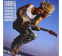Sammy Hagar I Never Said Goodbye (CD) Album
