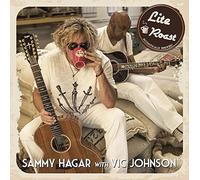 Hagar, Sammy/ Johnson, Vic - Lite Roast
