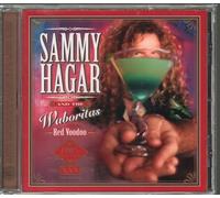 Hagar,Sammy - Red Voodoo