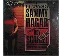 Hagar, Sammy - Rematch