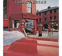 Hagar, Sammy - Sammy Hagar