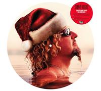 Hagar, Sammy - Santa'S Going South for Christmas