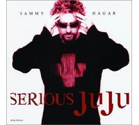 Hagar, Sammy - Serious Ju Ju