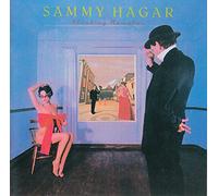 Hagar, Sammy - Standing Hampton