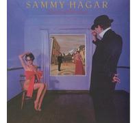 Hagar, Sammy - Standing Hampton