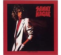 Hagar, Sammy - Street Machine