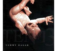 Sammy Hagar – Ten 13 – CD