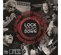 Hagar,Sammy & The Circle - Lockdown 2020