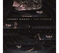Sammy Hagar & The Circle Space Between (CD) Album