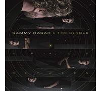 Hagar Sammy & The Circle - Space Between