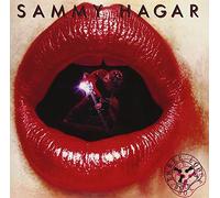 HAGAR, SAMMY - THREE LOCK BOX -JAP CARD-