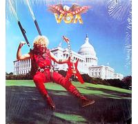 HAGAR, SAMMY - VOA