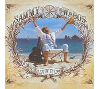 Hagar, Sammy & Wabos - Livin' It Up!