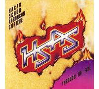 Hagar-Schon-Aaronson-Sch - Through the Fire