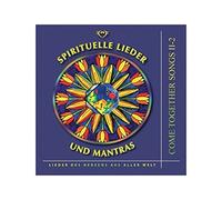 Hagara Feinbier Come Together Songs / Come Together Songs II-2: Spirituelle (CD)