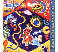 Hagara Feinbier Come Together Songs II-1 (CD)