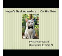 Hagar's Next Adventure...On His Own
