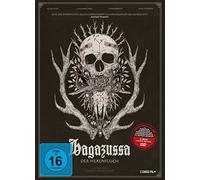 Hagazussa - Der Hexenfluch (2-Disc Limited Edition)