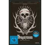 Hagazussa - Der Hexenfluch (2-Disc Limited Edition) (+ DVD)