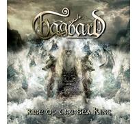 HAGBARD - Rise of the Sea King