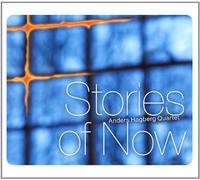 Hagberg/Kroon/Lundberg - Stories Of Now