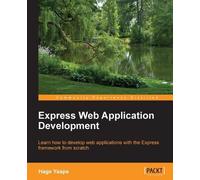 Hage Yaapa Express Web Application Development (Digital)