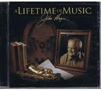 Hagee, John - Lifetime of Music