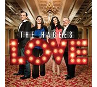 Hagees - Love