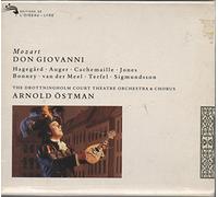 Hagegard - Don Giovanni (Ga)