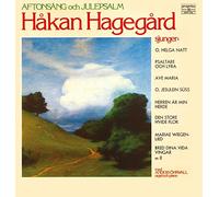 HAGEGARD, HAKAN - AFTONSANG OCH JULEPSAM