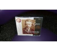 Hagegard,Hakan - Grieg - Songs, Vol. 2