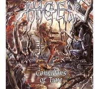 Hagen - Corridors of Time