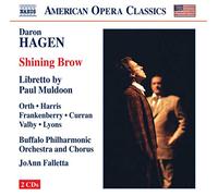 Hagen Daron Aric - Shining Brow