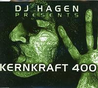 Hagen,DJ Presents - Zombie Nation