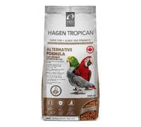 Hagen Hari Tropican Alternative Formula Granuli - 1,8 kg - Mangime per uccelli - 1° ORDINE? scegli lo sconto BZR5 / BZR20 + 200 punti fedeltà