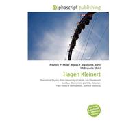 Hagen Kleinert: Theoretical Physics, Free University of Berlin, Lev Davidovich Landau, Elementary particle, Polymer, Path integral formulation, General relativity