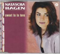 Hagen,Natascha - Sweet la la Love