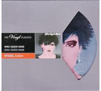 Hagen,Nina,Band - Nina Hagen Band