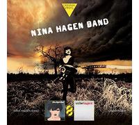 Hagen, Nina Band - Original Vinyl Classics