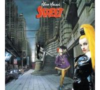 Hagen, Nina - Die schrille geile Nina Hagen mit einer ihrer besten Parodien auf zwei Ostdeutsche Städte in Thüringen - mit Original Akzent ! (CD Album Nina Hagen, 12 Titel)