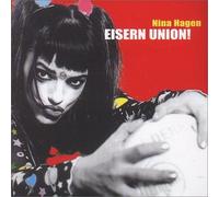 Hagen,Nina - Eisern Union! (Ohne Logo)