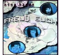 Hagen,Nina - Freud Euch