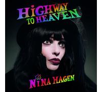 Hagen, Nina - Highway to Heaven