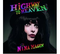 Hagen Nina - Highway To Heaven