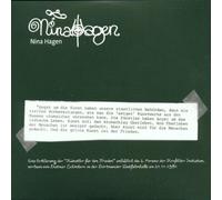 Hagen,Nina - Krefelder Appell-Official Live