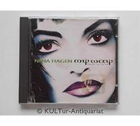 Hagen Nina - My Way from 78 to 94