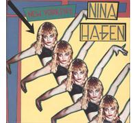 Hagen, Nina - New York/N.Y.