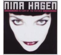 Hagen,Nina - Return of the Mother