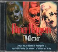 Hagen,Nina - TV-Glotzer