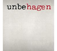 HAGEN, NINA Unbehagen (CD)